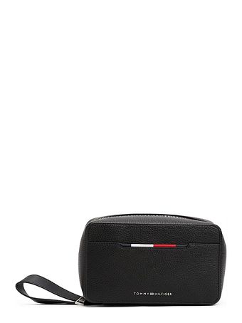 Tommy Hilfiger TH Central Kultur-taske 21 cm Tommy Hilfiger TH Central Kultur-taske 21 cm