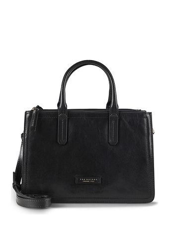 The Bridge Beatrice Håndtaske Læder 31.5 cm The Bridge Beatrice Håndtaske Læder 31.5 cm