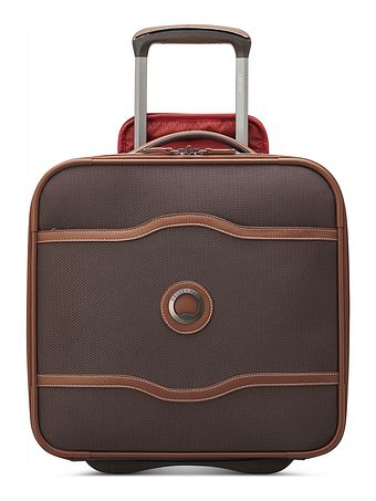Delsey Paris Chatelet Air 2.0 2-hjulet kabinevogn 40 cm