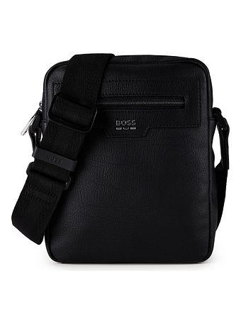 Boss Lewys Mini Bag skuldertaske 18 cm