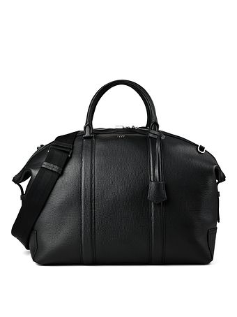 Boss Derwil Weekendväska Läder 45 cm Boss Derwil Weekendväska Läder 45 cm