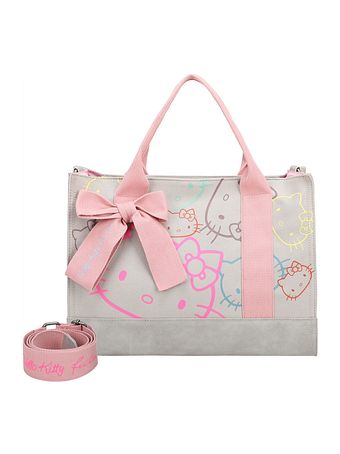 Fritzi aus Preußen Hello Kitty fritzi Tote Bag Nákupní taška 38 cm