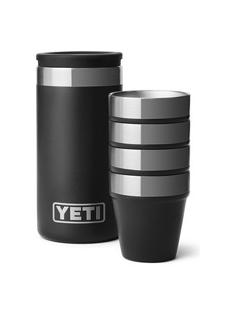 Yeti Sklenice na panáky 48 ml