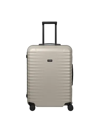 Titan Overseas 4-pyöräinen vetolaukku M 69 cm Titan Overseas 4-pyöräinen vetolaukku M 69 cm