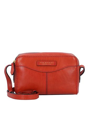 The Bridge Gloria Taška přes rameno Kůže 20 cm