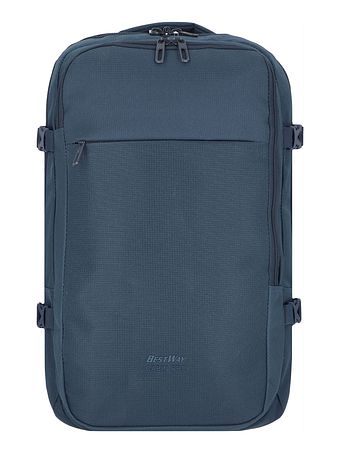 Worldpack Cabin Pro Daypack 54 cm Laptoprum