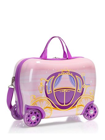 Heys Kids 4-Rollen Kindertrolley 40,5 cm Heys Kids 4-Rollen Kindertrolley 40,5 cm