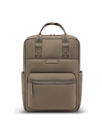 Kapten & Son Bergen Cloud Daypack 39 cm Laptoprum