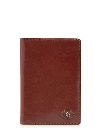 Castelijn & Beerens Gaucho pasetui RFID læder 11,5 cm