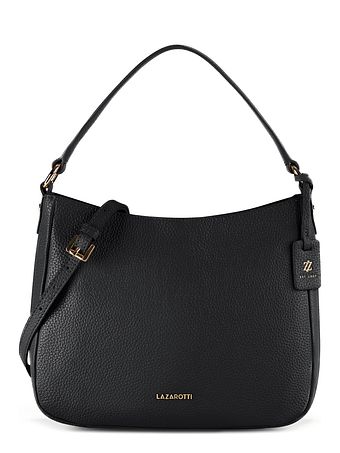 Lazarotti Bologna Leather1 Skuldertaske Læder 27 cm Lazarotti Bologna Leather1 Skuldertaske Læder 27 cm