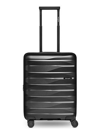 Bergpfeil Travel 4-hjulet kabinevogn S 55 cm med ekspansionsfold