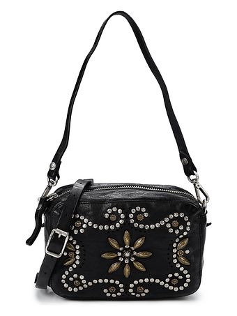 Campomaggi Kate Skuldertaske Læder 20 cm