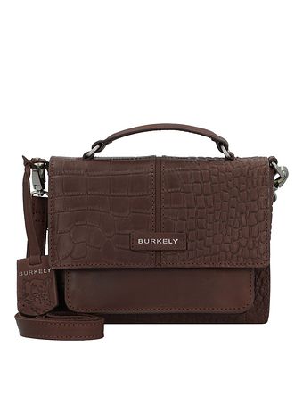 Burkely Cool Colbie Bolso Piel natural 20 cm
