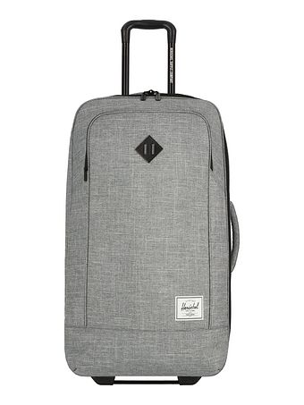 Herschel Heritage 2 hjul Trolley M 77 cm Herschel Heritage 2 hjul Trolley M 77 cm