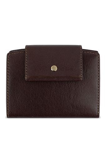 bugatti Neaples Pung RFID-beskyttelse Læder 12.5 cm