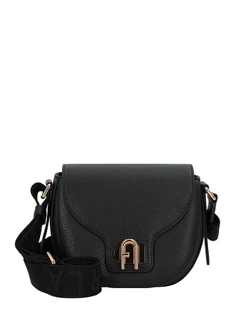 Furla Lotus Skuldertaske Læder 20 cm
