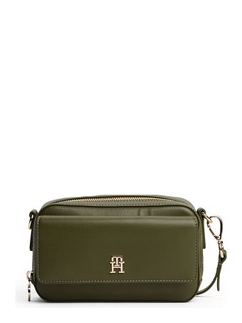 Tommy Hilfiger TH Icon Skuldertaske 20 cm