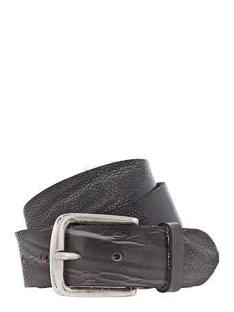 Vanzetti Bælte Læder