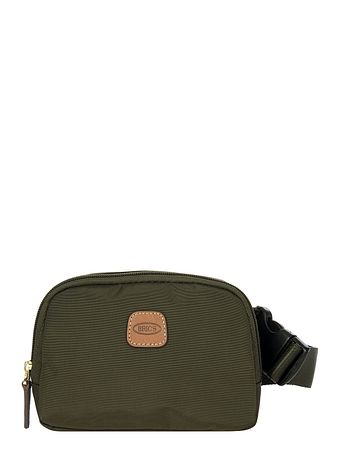 Bric's X-Collection Mini Bag skuldertaske 18 cm Bric's X-Collection Mini Bag skuldertaske 18 cm