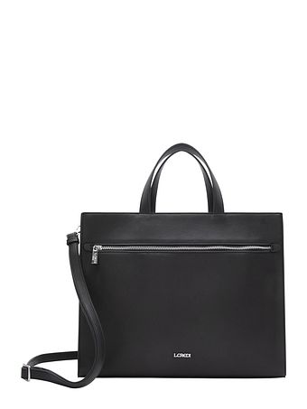 L.CREDI Paulina Shopper-taske 36 cm