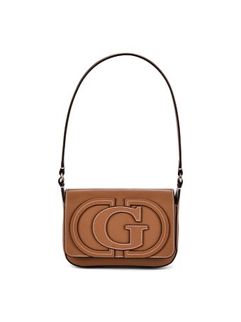 Guess Ruby Bolsa de hombro 21 cm Guess Ruby Bolsa de hombro 21 cm