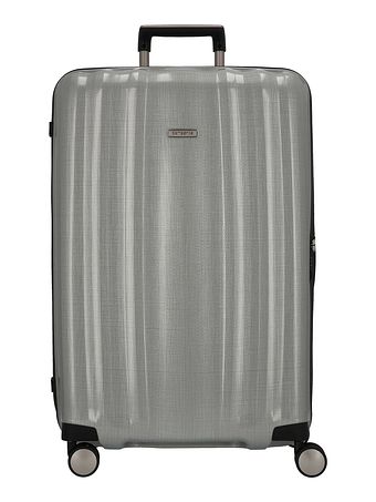 Samsonite Lite Cube Spinner 4-hjuls trolley 82 cm