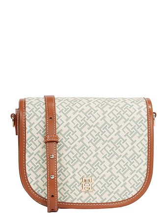 Tommy Hilfiger TH Monoplay Skuldertaske 20.5 cm