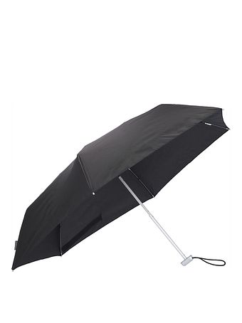 Samsonite Alu Drop S lommeparaply 23 cm