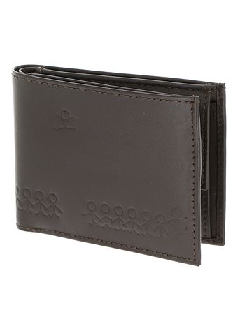 oxmox Leather Pung RFID-beskyttelse Læder 11 cm oxmox Leather Pung RFID-beskyttelse Læder 11 cm