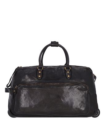 Campomaggi 2 kolečka Cestovní taška Kůže 57 cm