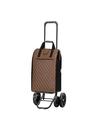 Andersen Shopper Quattro Shopper Inra Carro de la compra 57 cm