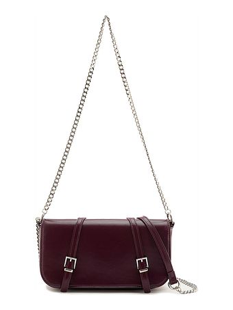 Seidenfelt Delary Skuldertaske 22 cm