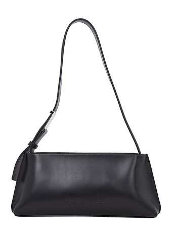 Calvin Klein Embossed Skuldertaske 31 cm