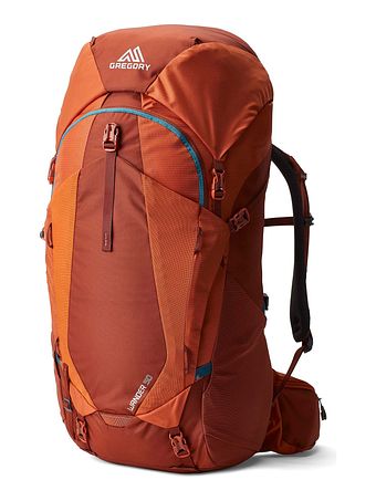 Gregory Wander 50 vandrerygsæk til teenagere 71 cm