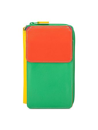 Mywalit Pung i læder 11 cm Mywalit Pung i læder 11 cm