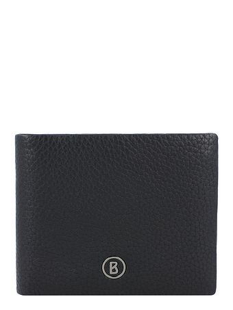 Bogner Vail Devin pung RFID læder 12 cm Bogner Vail Devin pung RFID læder 12 cm