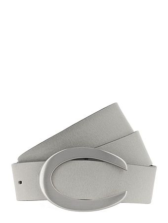 Vanzetti Bælte i læder