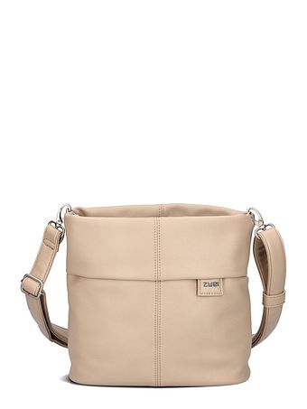 Zwei Mademoiselle.M Skuldertaske 25 cm