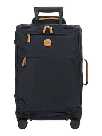 Bric's X-Travel 4-hjulet kabinevogn 55 cm Bric's X-Travel 4-hjulet kabinevogn 55 cm