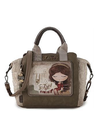 Anekke Muse Håndtaske 36 cm Anekke Muse Håndtaske 36 cm