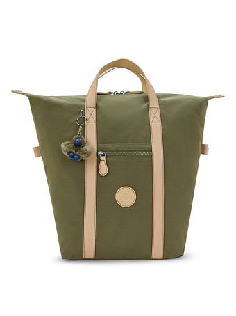 Kipling Ona ++ New Art Daypack 44.5 cm Laptoprum