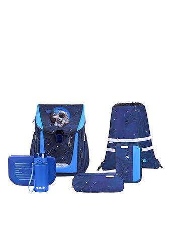 McNeill Primo Skoleransel-sæt 8-delt