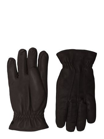 Kessler James Handsker Læder