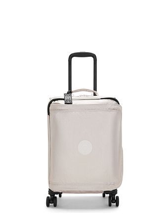 Kipling Basic Plus Spontaneous S 4 hjul Kabinetrolley 53 cm