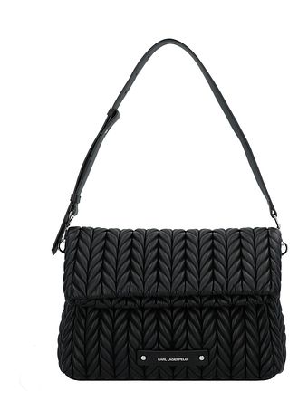 Karl Lagerfeld Pillow Skuldertaske 39 cm