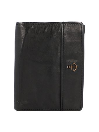 Harbour 2nd Cool Casual Amoy peněženka kožená 9 cm