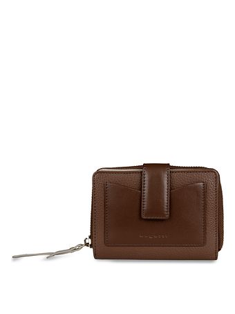 bugatti Viola Pung RFID-beskyttelse Læder 12 cm