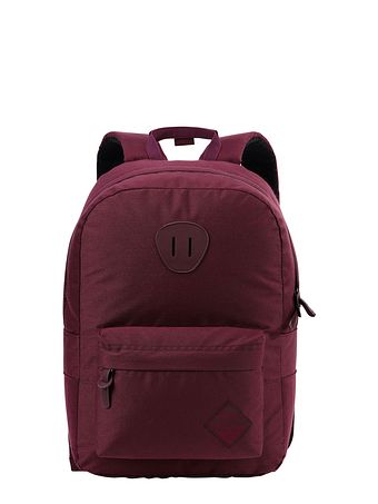 NITRO Urban Classic-rygsæk med 45 cm rum til bærbar computer NITRO Urban Classic-rygsæk med 45 cm rum til bærbar computer