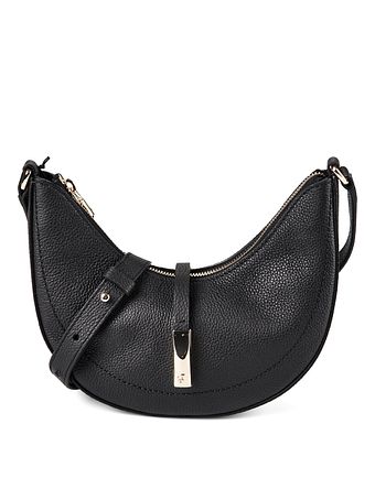 Boss Reah Skuldertaske Læder 22 cm