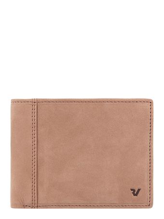 Roncato Salento pung RFID læder 12,5 cm Roncato Salento pung RFID læder 12,5 cm